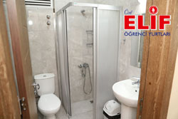Tek Kişilik Odamız 2 - Özel Elif Erkek Öğrenci Yurdu Yalova